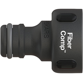 Spojka ke kohoutku FiberComp G3/4"