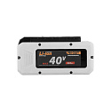 Baterie akumulátorová 40V Li-ion, 8000mAh Procraft 40/8