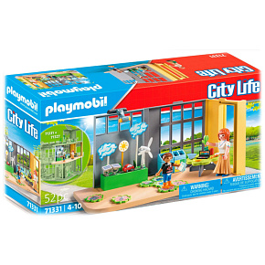 Playmobil nauka o środowisku 71331 Playmobil nauka o środowisku 71331