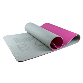 Women's Health - Gym Mat