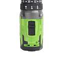 Aku vrtací šroubovák s příklepem Procraft SPA18BL Brushless se sadou bitů DBS-101