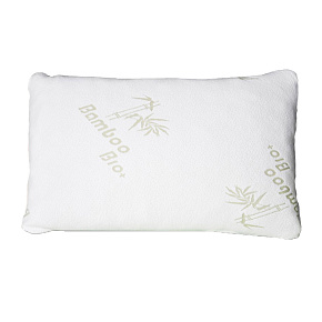Royalty Comfort HG-5076BMC: Povlak na polštář z bambusu