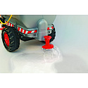 Rolly Toys rollyTrailer Přívěs cisterna s rozprašovačem a pumpičkou