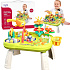 WOOPIE BABY Interaktivní Multistolík Vzdělávací 8v1 Montessori