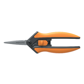 Nůžky Solid zastřihávací micro-tip