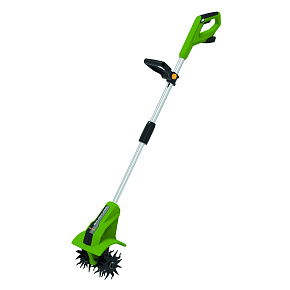 Aku kultivátor Procraft CT20bb (bez baterie a nabíječky)