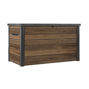 Deco úložný box 870 l Walnut