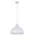 TK Lighting Lustr na lanku 569 CAP bílá