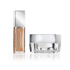 Tight Lift & Cover Undereye Solution set – Light Tight Lift & Cover Undereye Solution set – Light