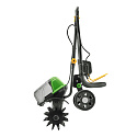 Aku kultivátor Procraft CT20/2 bb (bez baterie a nabíječky)