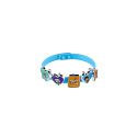 Vyrob si náramek Tlapkova patrola/Paw Patrol kov/plast v krabičce 15x21x2,5cm