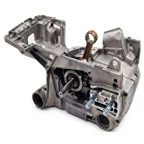 Motorová sestava (klikový hřídel) pro řetězovou pilu Procraft
