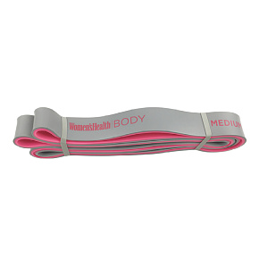 Women's Health - Power Bands - MEDIUM