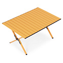 Skládací turistický stůl 90x60 cm kempingový s taškou MultiGarden