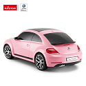 Dálkově ovládané auto Volkswagen Beetle R/C měřítko 1:14 Rastar 78000