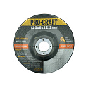 Bruska úhlová Procraft PW2350, 125mm