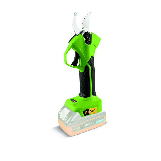 Aku nůžky na větve Procraft ES22Li (bez baterie a nabíječky)