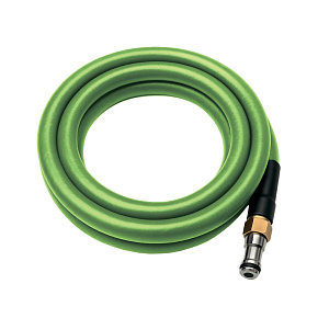 Hadice pro vysokotlaké čističe (úhlový konektor pro naviják) Procraft SH-8-R, 8m