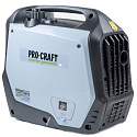 Invertorová elektrocentrála Procraft IGP25