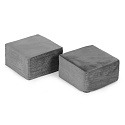 Sofa modułowa składana dla dzieci DIY 4 miękkie poduchy - szara ECOTOYS