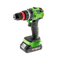Aku vrtací šroubovák Procraft PA18LiH DFR