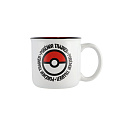 Hrnek Pokémon keramický 410 ml v krabičce 13x10x10cm