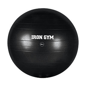 Iron Gym - Essential Fitness ball 55 cm Iron Gym - Essential Fitness ball 55 cm