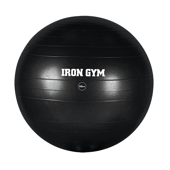 Iron Gym - Essential Fitness ball 55 cm