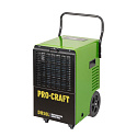 Průmyslový odvlhčovač Procraft DH50L