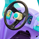 Little Tikes Odrážedlo Cozy Coupe Bluey