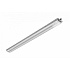 GTV LED svítidlo LD-HR2X18W12-30 Hermetické svítidlo, G13, 2xT8 LED 18W, 2