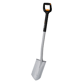 Rýč Xact™ teleskopický špičatý