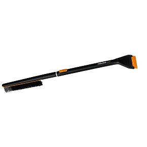 X-series™ teleskopický smetáček se škrabkou X-series™ teleskopický smetáček se škrabkou