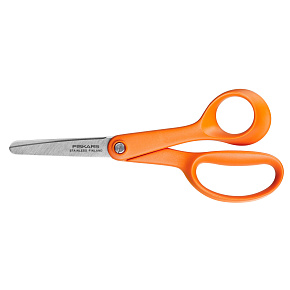 Nůžky dětské Classic pro praváky oblé 14 cm (8+) Nůžky dětské Classic pro praváky oblé 14 cm (8+)