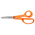 Nůžky dětské Classic pro praváky oblé 14 cm (8+)