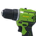 Aku vrtací šroubovák Procraft PA12BL