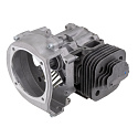 Motor benzínový 2.takt 44mm          1E44F 52CC PROCRAFTT