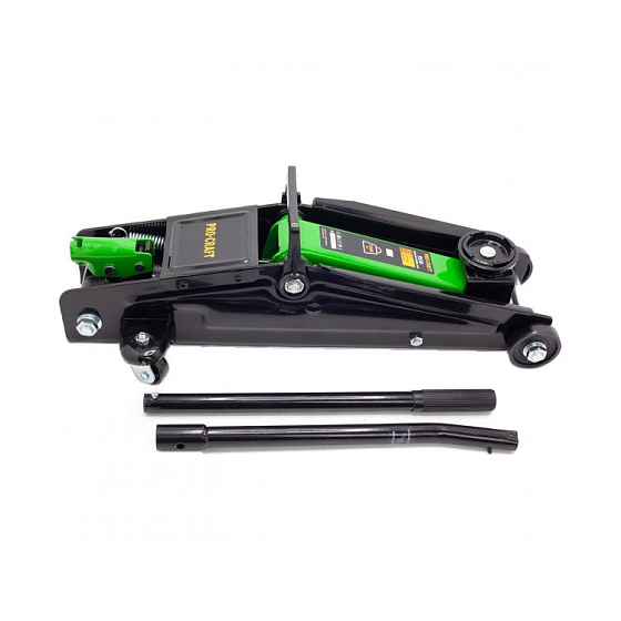 Hydraulický zvedák pojízdný Procraft PJ30