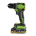 Aku vrtací šroubovák Procraft PA18Pro