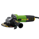 Bruska úhlová Procraft PW1050 + 10x řezný kotouč, 2x lamelový kotouč