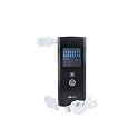Alkohol tester, 0,0 - 3,0‰ BAC, přesnost 0,1‰