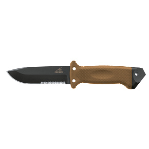 Nůž LMF II Infantry Coyote