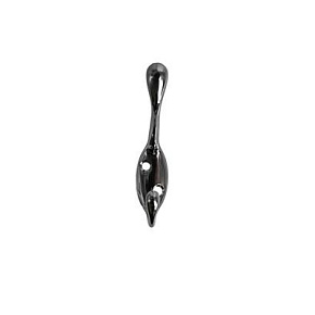 U Wieszak W0804 chrom