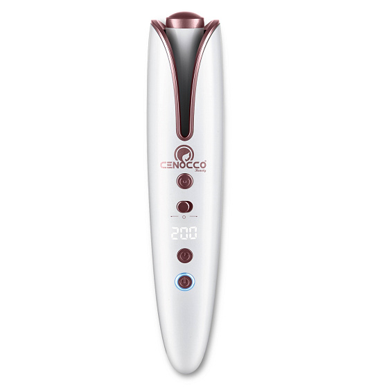 Cenocco Beauty CC-9094: Bezdrátová nabíjecí automatická kulma