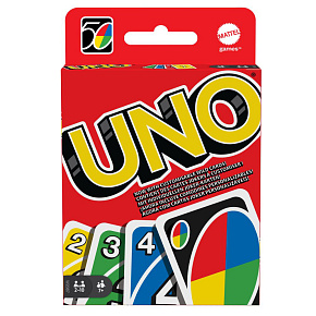 BRB UNO karty W2087 (display 24szt)