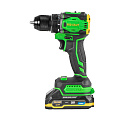 Aku vrtací šroubovák Procraft PA18Pro