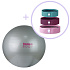 Women’s Health - Fitness Ball ⌀65cm + 3-pack Booty Bands