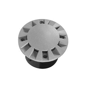 Kanlux  07280 ROGER DL-LED12 - Nájezdové svítidlo