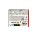 Sada auta mini závodní 12ks plast 5cm na zpětné natažení v krabičce 13x25x3,5cm
