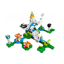 LEGO® Super Mario™ 71389 Lakitu a svět obláčků - rozšiřující set
